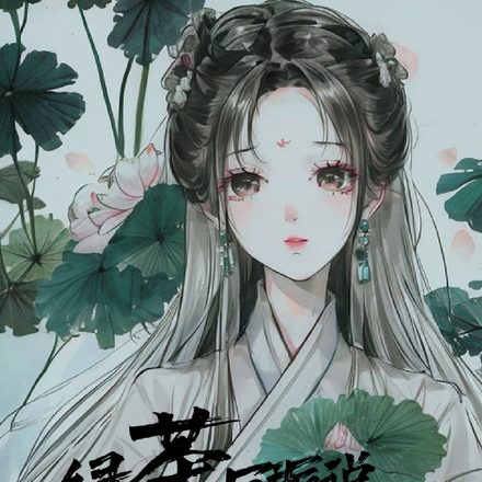 绿茶反派说她不想改变
