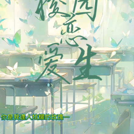 校园恋爱生