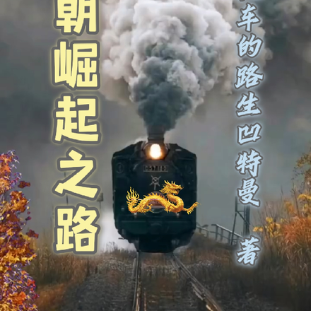 皇朝崛起之路