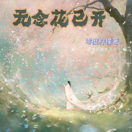 无念花已开