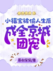 小福宝被偷人生后,成全京城团宠