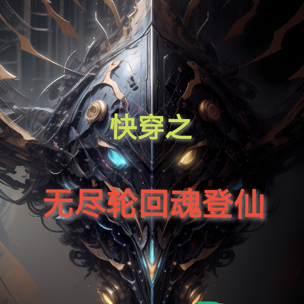快穿：无尽轮回魂登仙