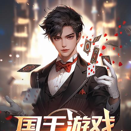 国王游戏：我支配众生