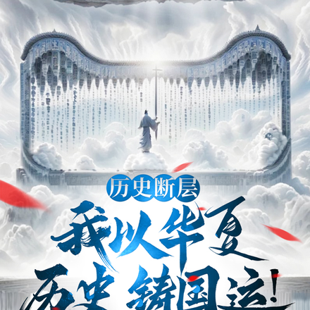 历史断层?我以华夏历史铸国运!