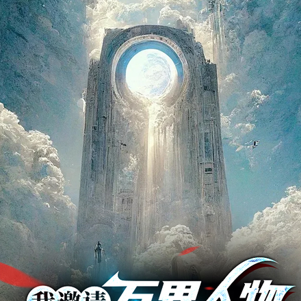 我邀请万界人物成为第四天灾!