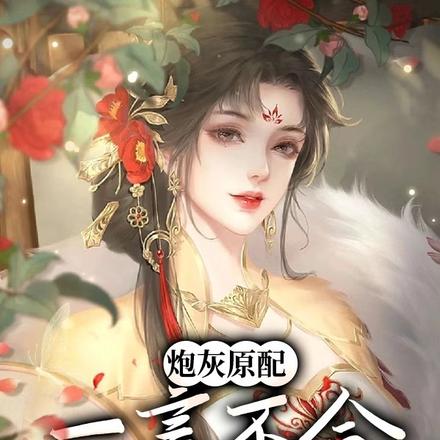 炮灰原配,一言不合就开打