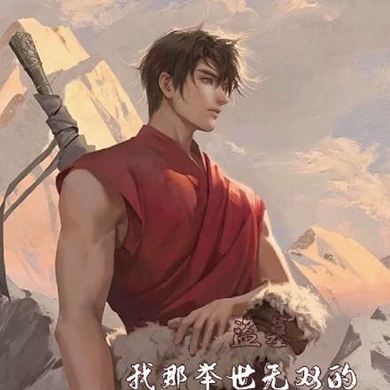 盗墓:我那举世无双的病弱白月光