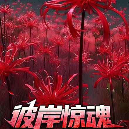 彼岸惊魂