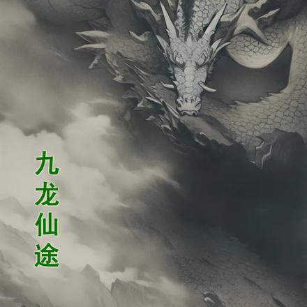 九龙仙途