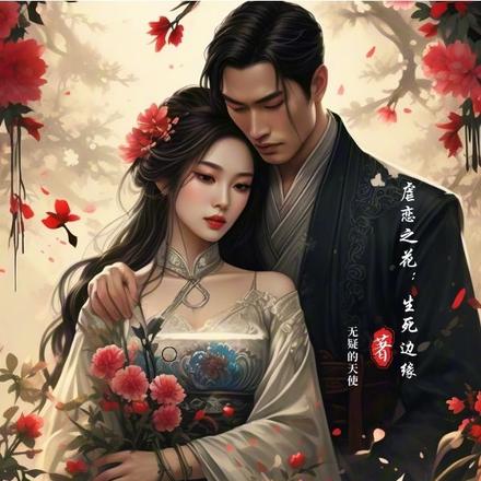 虐恋之花:生死边缘