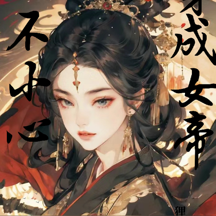一不小心穿成女帝
