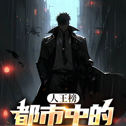 人王榜:都市中的人间烟火