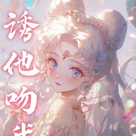 诱他吻我