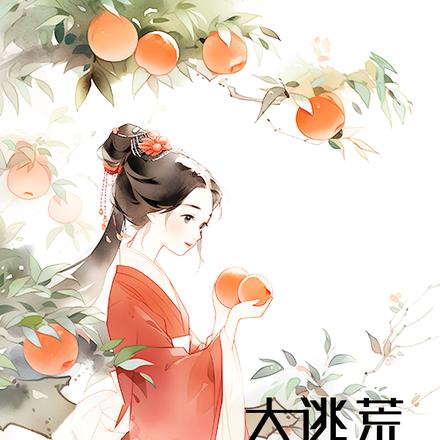大逃荒,在古代种田搞发展