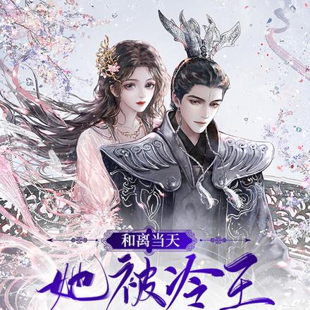和离当天她被冷王扛进了后宫