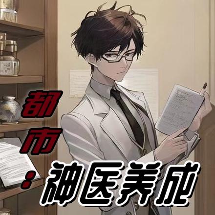 都市:神医养成,从继承医馆开始