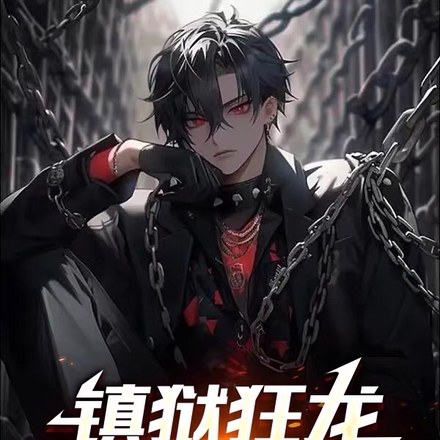 镇狱狂龙,囚万千枭雄