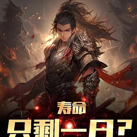 寿命只剩一日?莫慌,杀点妖补补