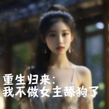 重生归来：我不做女主舔狗了
