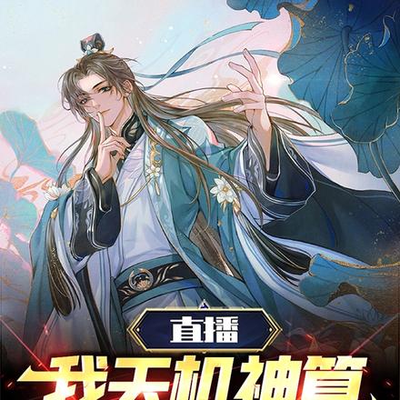 直播:我天机神算,震慑李寒衣