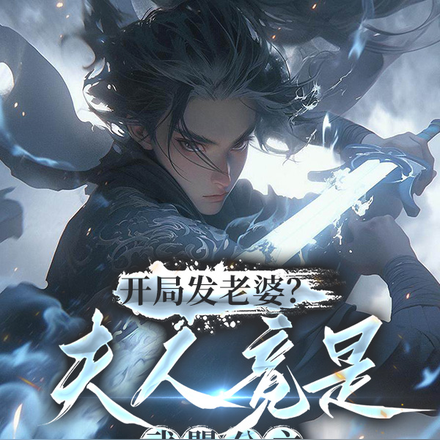 开局发老婆?夫人竟是武瞾公主
