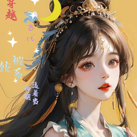 穿越古代被系统逼着当神明