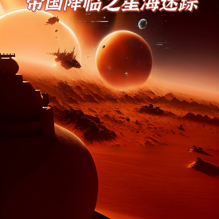 帝国降临之星海迷踪