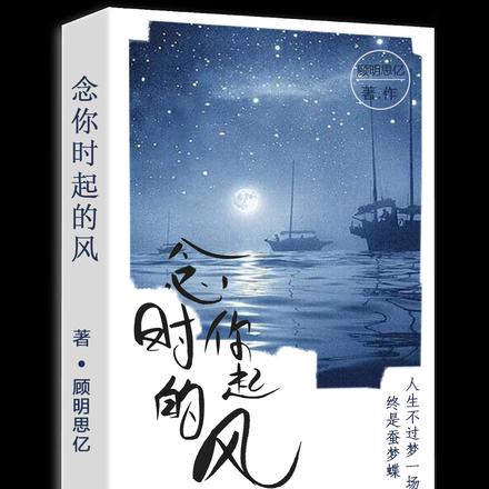 念你时起的风