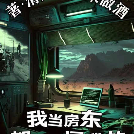 我当房东,都你们逼我的