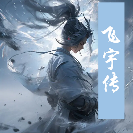飞宇传