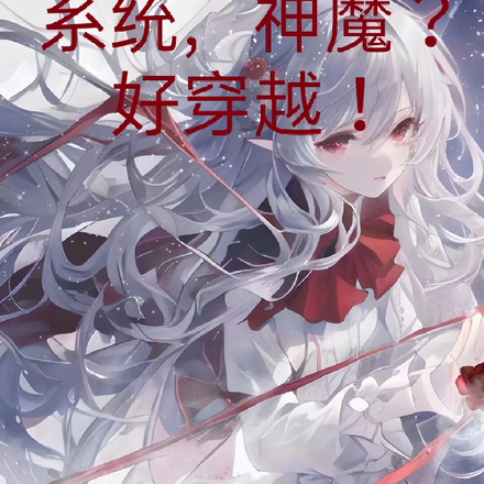 系统,神魔?好穿越!