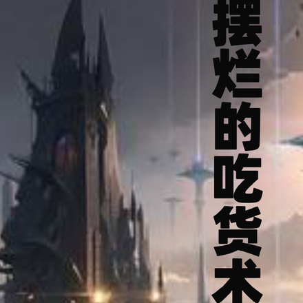 摆烂的吃货术士