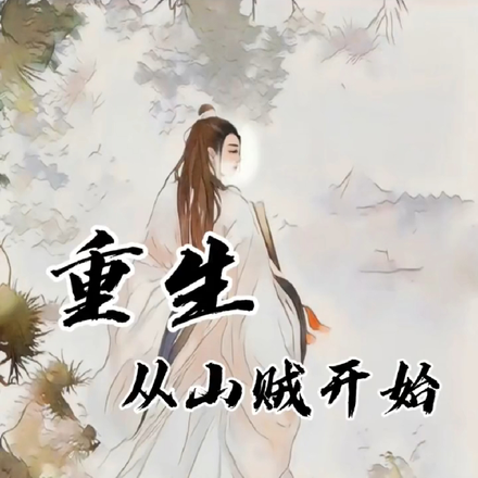 重生从山贼开始之下册
