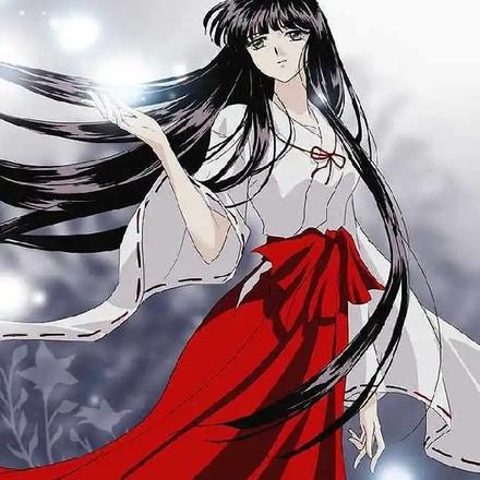 犬夜叉：不良阴阳师的战国之旅