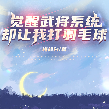 觉醒武将系统却让我打羽毛球
