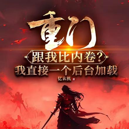 跟我比内卷？我直接一个后台加载