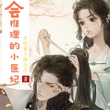 会推理的小医妃