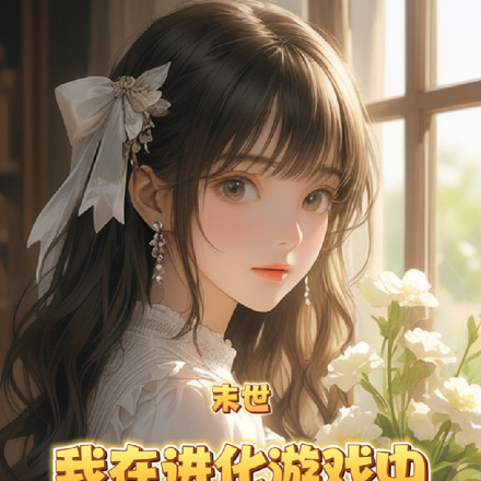 末世，我在进化游戏中友爱互助