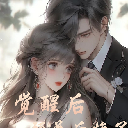 觉醒后，顾总后悔了