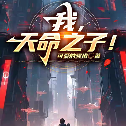 我，天命之子！
