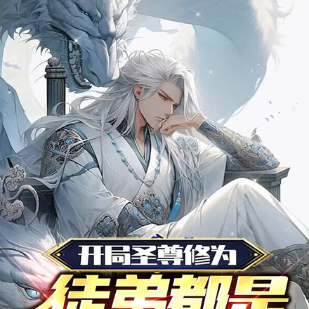 开局圣尊修为,徒弟都是女王女帝