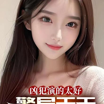 凶犯演的太好,警局天天想抓我?