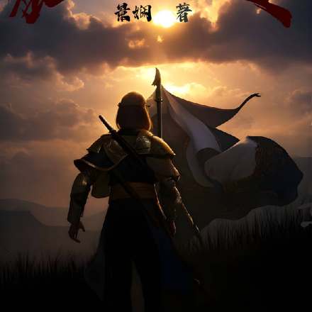 乱世之皇