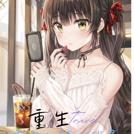 重生:重立人设,我是万人迷