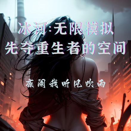冰河:无限模拟,先夺重生者空间