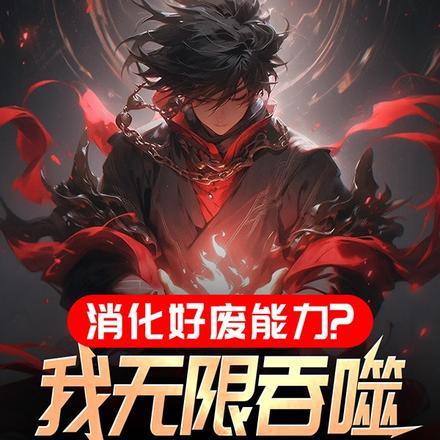 消化好废能力?我无限吞噬如何呢