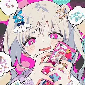 告白,然后被病娇少女们缠上