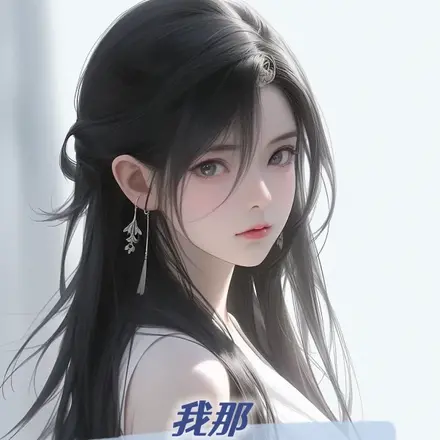 我那来自另一个世界的老婆