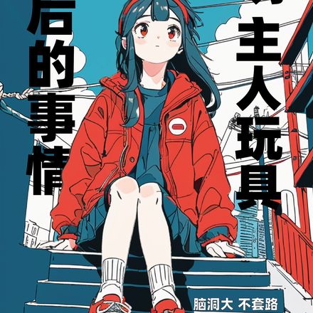 成为主人玩具之后的事情