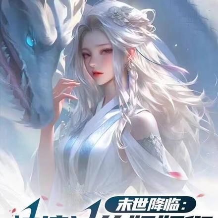 末世降临:被渣过的姐姐们重生了